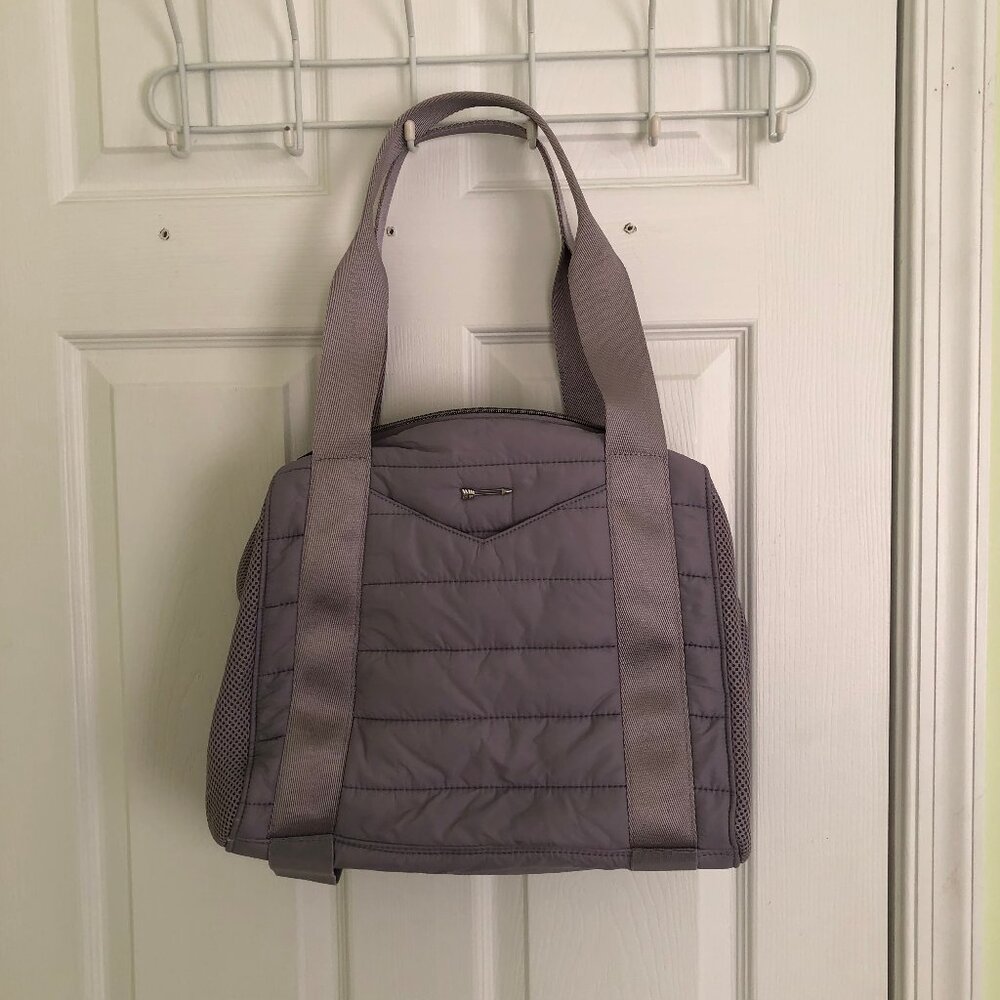 Stella & Dot Crush It Duffle Bag